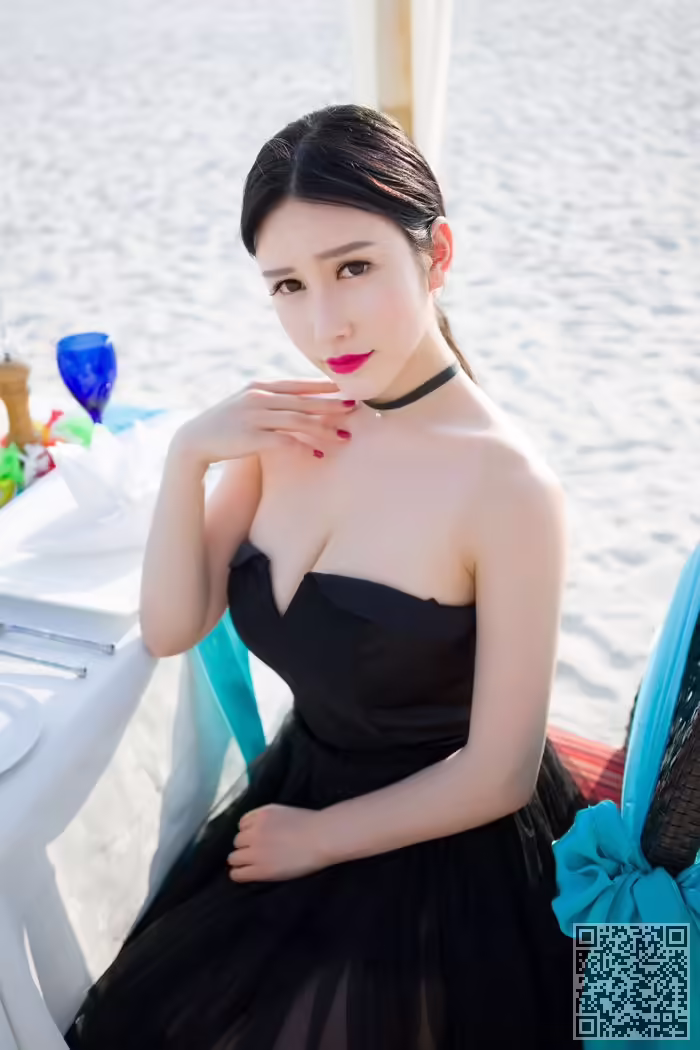 比基尼、女神、于姬、mm、风情