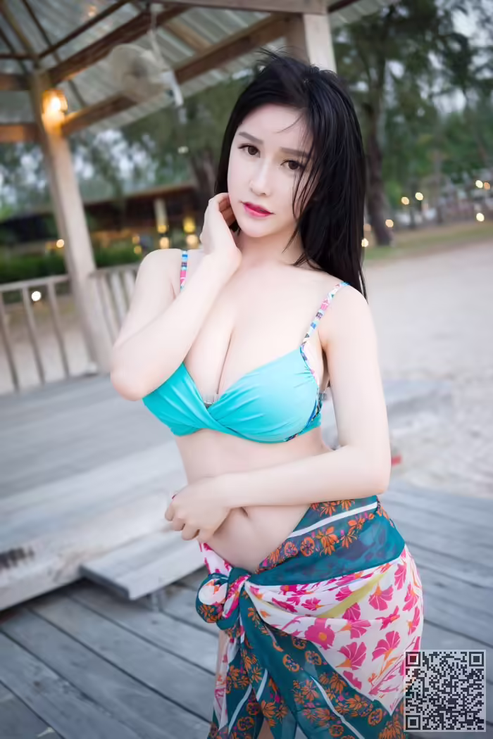 比基尼、女神、于姬、mm、风情