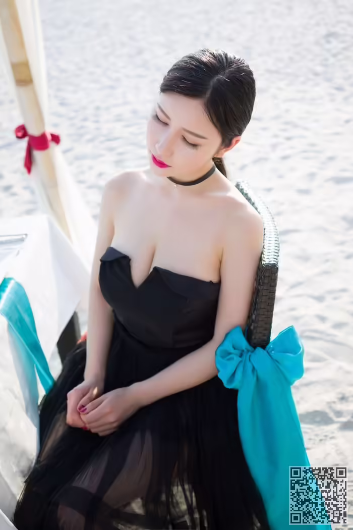 比基尼、女神、于姬、mm、风情