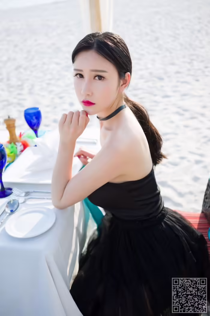 比基尼、女神、于姬、mm、风情