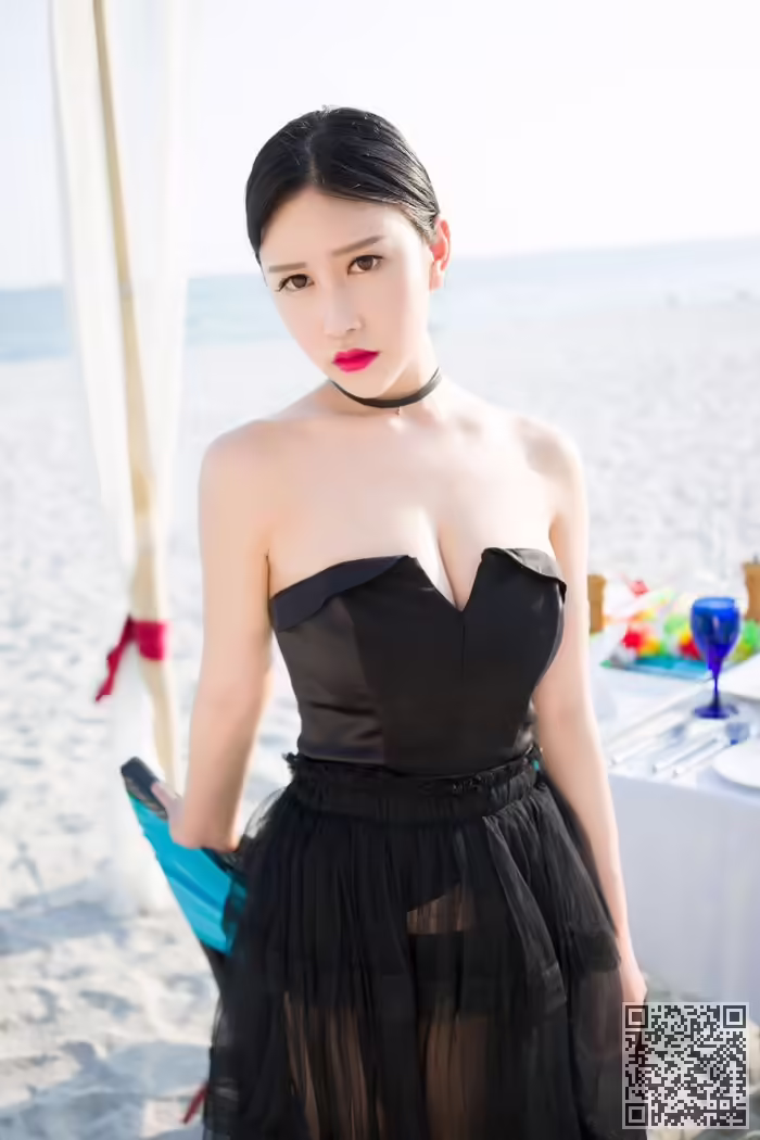 比基尼、女神、于姬、mm、风情