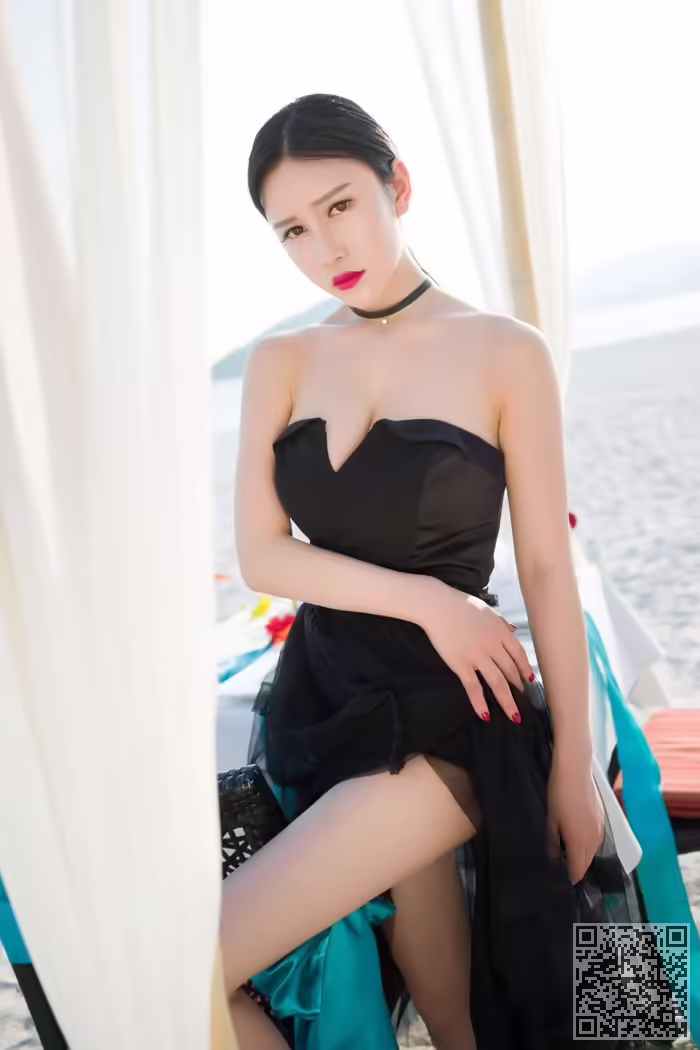 比基尼、女神、于姬、mm、风情
