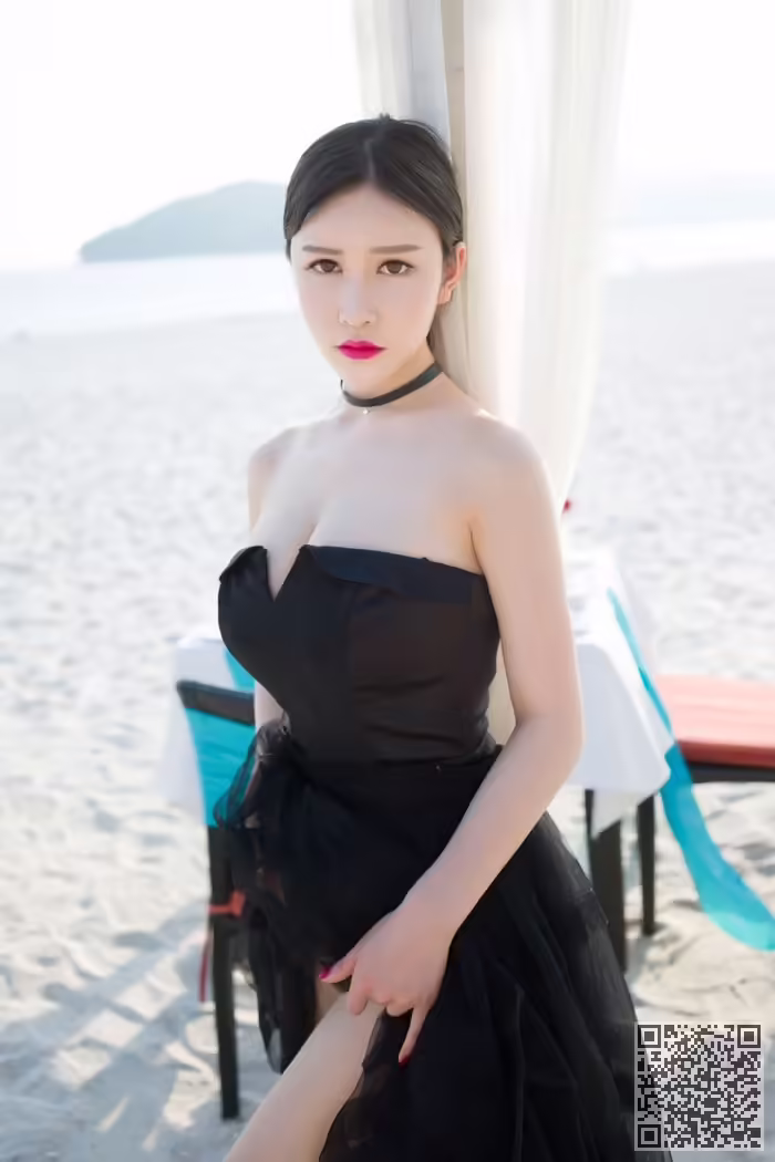 比基尼、女神、于姬、mm、风情