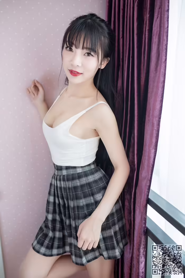 妹子、莉莉丝、短裙