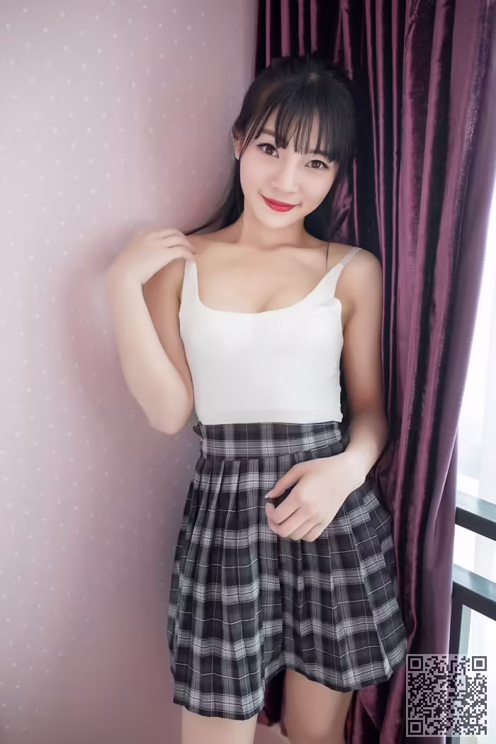 妹子、莉莉丝、短裙