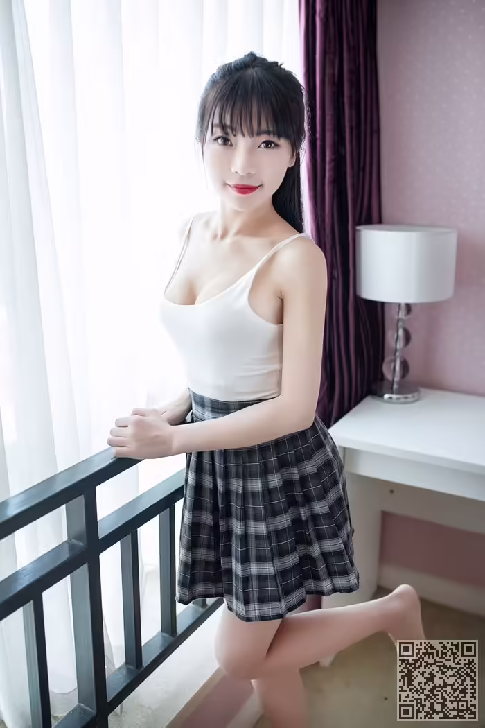妹子、莉莉丝、短裙