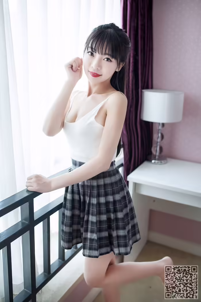 妹子、莉莉丝、短裙