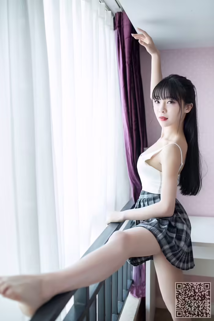 妹子、莉莉丝、短裙