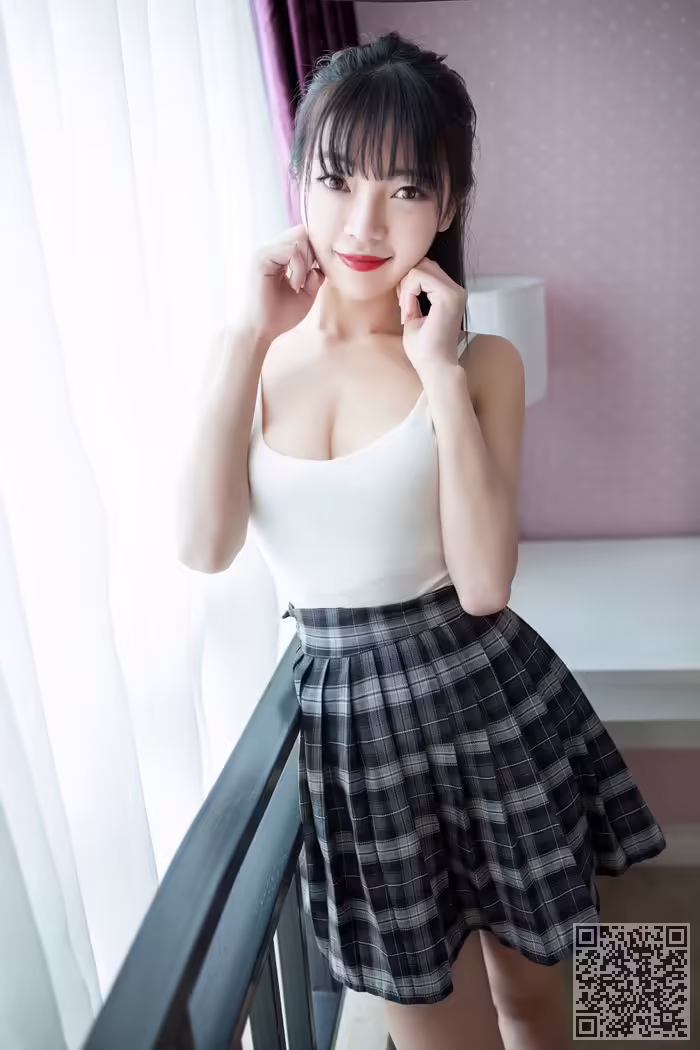 妹子、莉莉丝、短裙