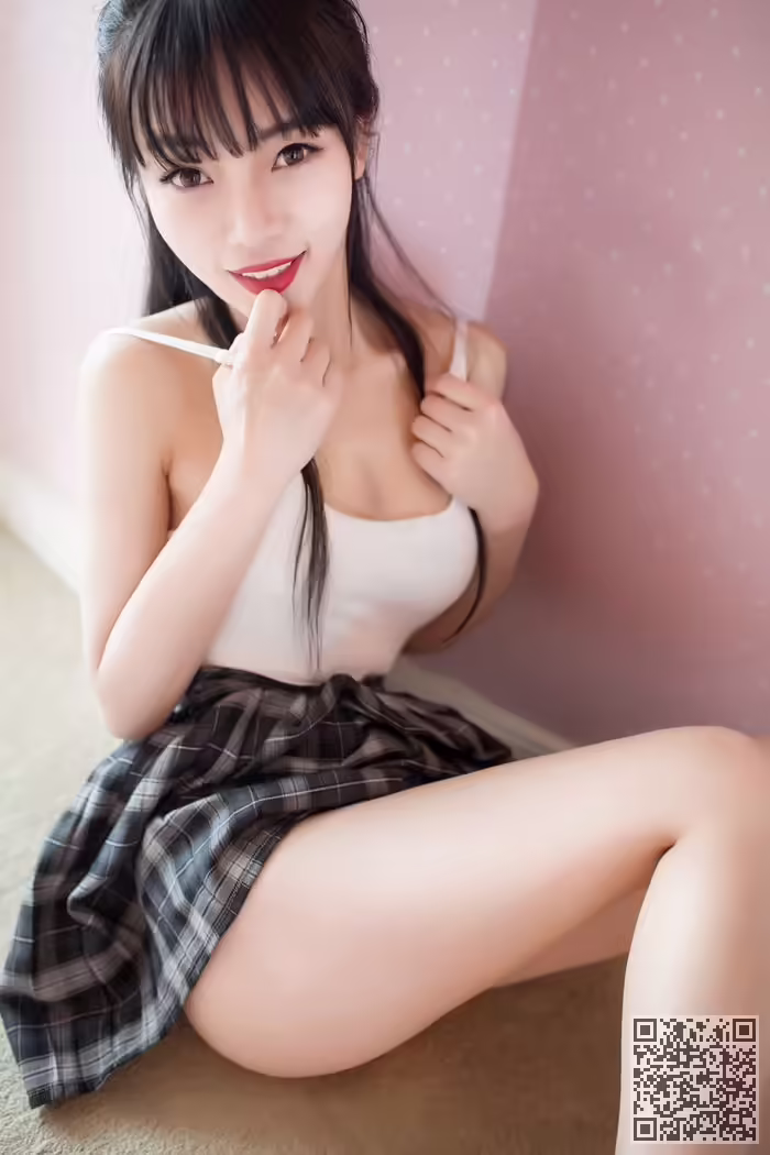 妹子、莉莉丝、短裙