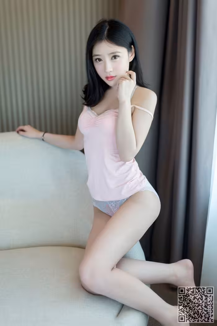 翻版韩雪施忆佳私房照既清纯又惊艳