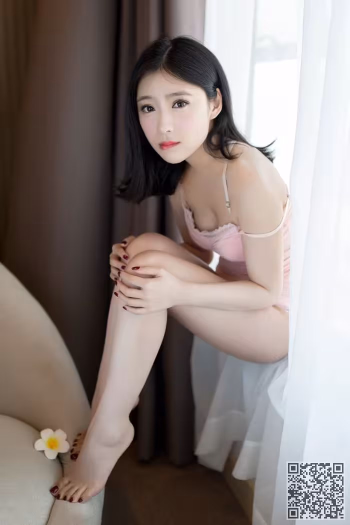 翻版韩雪施忆佳私房照既清纯又惊艳
