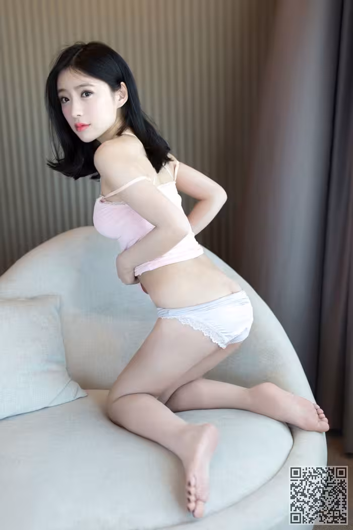 翻版韩雪施忆佳私房照既清纯又惊艳