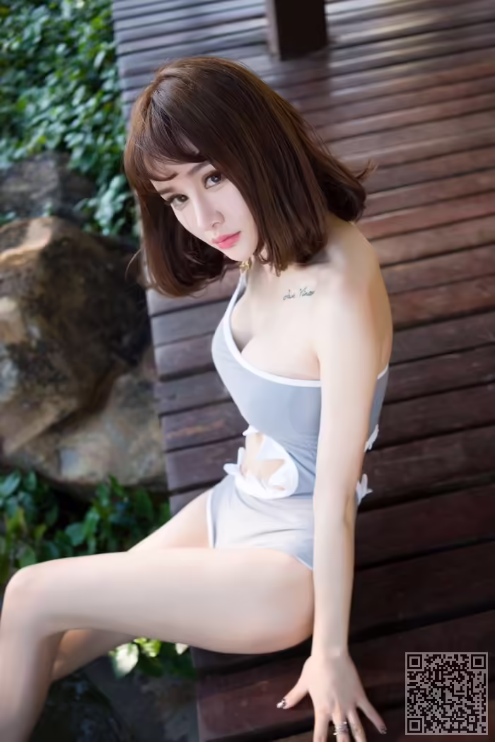 学生妹、青树、内内