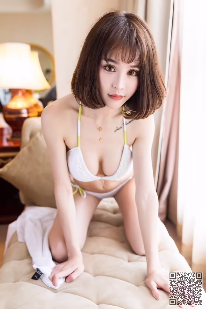 青树、私房写真、气质