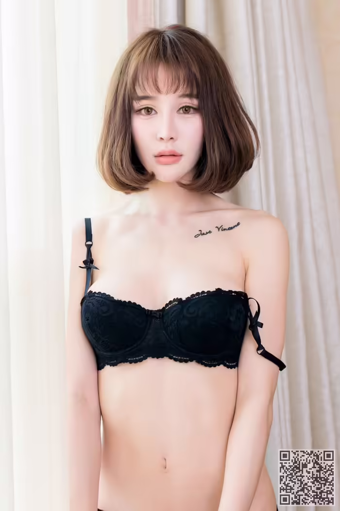 青树、私房写真、气质