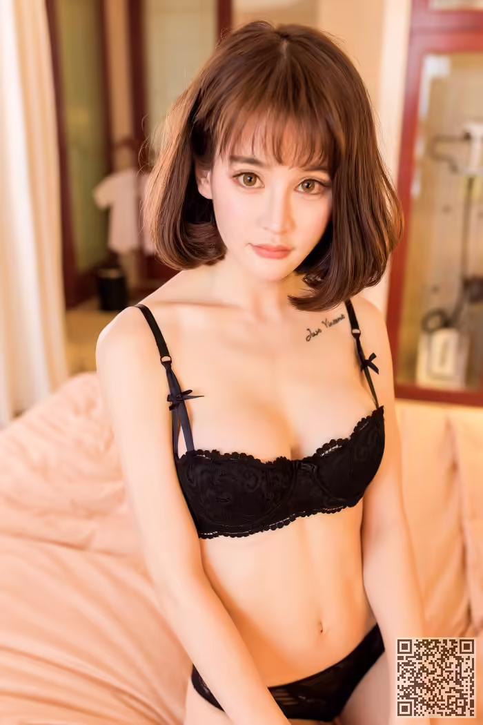 青树、私房写真、气质
