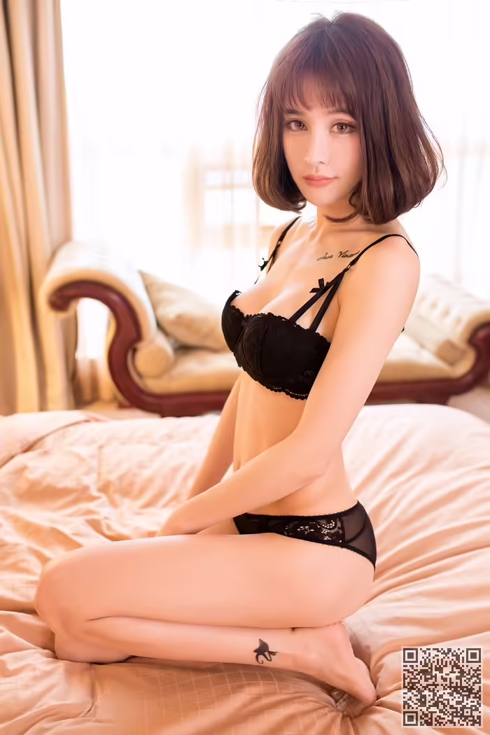 青树、私房写真、气质