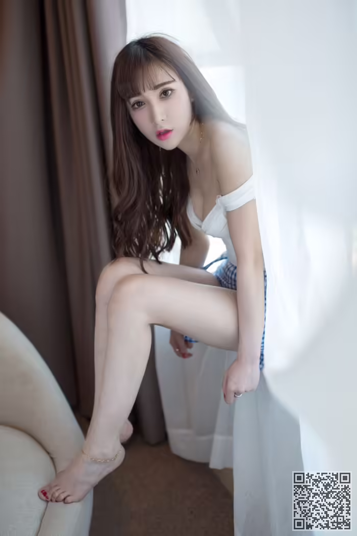 嫩模、茜茜、比基尼写真