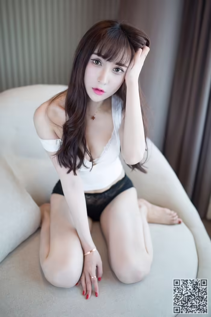 嫩模、茜茜、比基尼写真