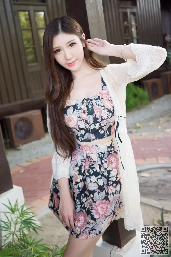萌妹子、淼淼、内衣秀、女神范