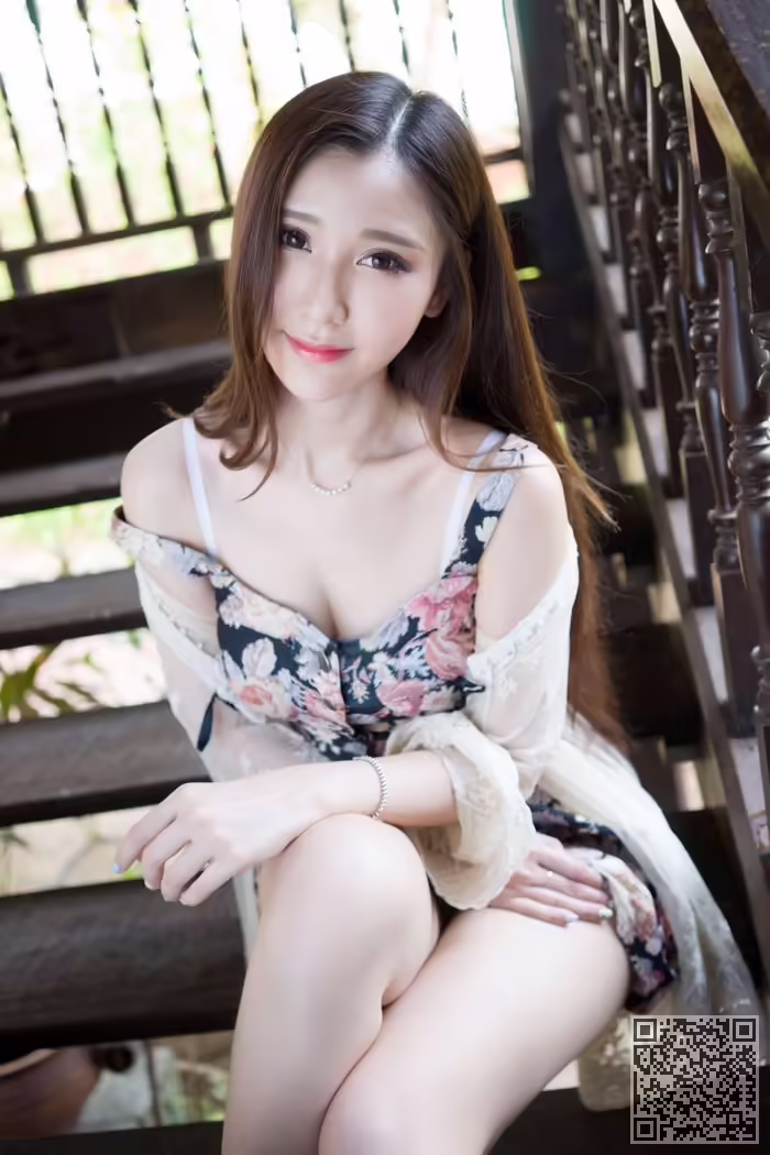 萌妹子、淼淼、内衣秀、女神范
