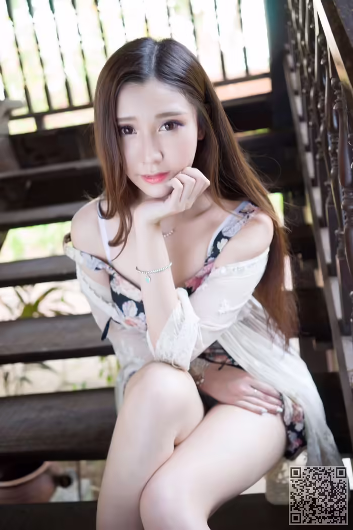 萌妹子、淼淼、内衣秀、女神范