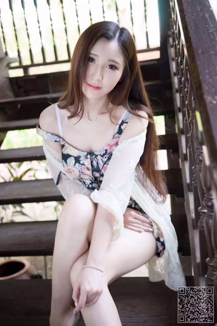 萌妹子、淼淼、内衣秀、女神范