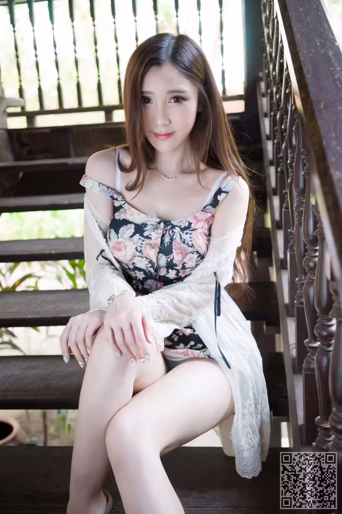 萌妹子、淼淼、内衣秀、女神范