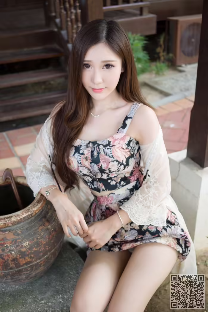 萌妹子、淼淼、内衣秀、女神范