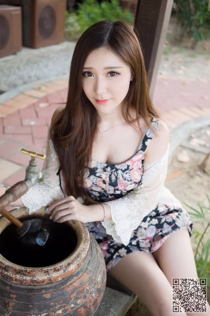萌妹子、淼淼、内衣秀、女神范
