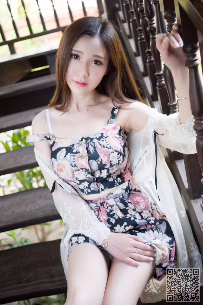 萌妹子、淼淼、内衣秀、女神范
