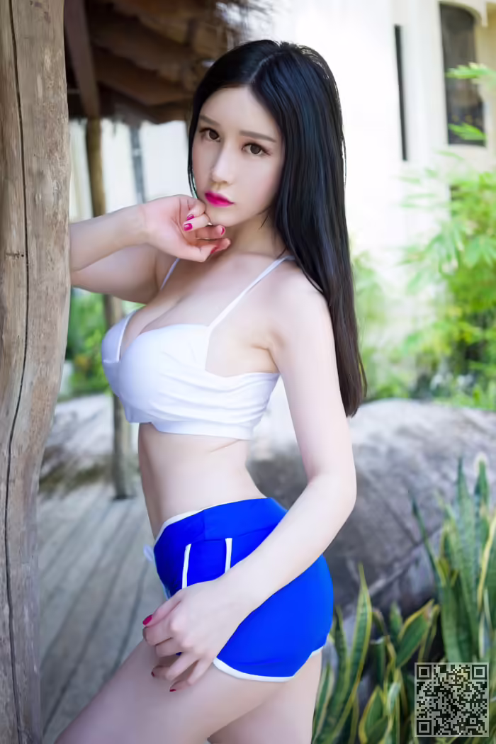蓝色妖姬、妹子、小清新