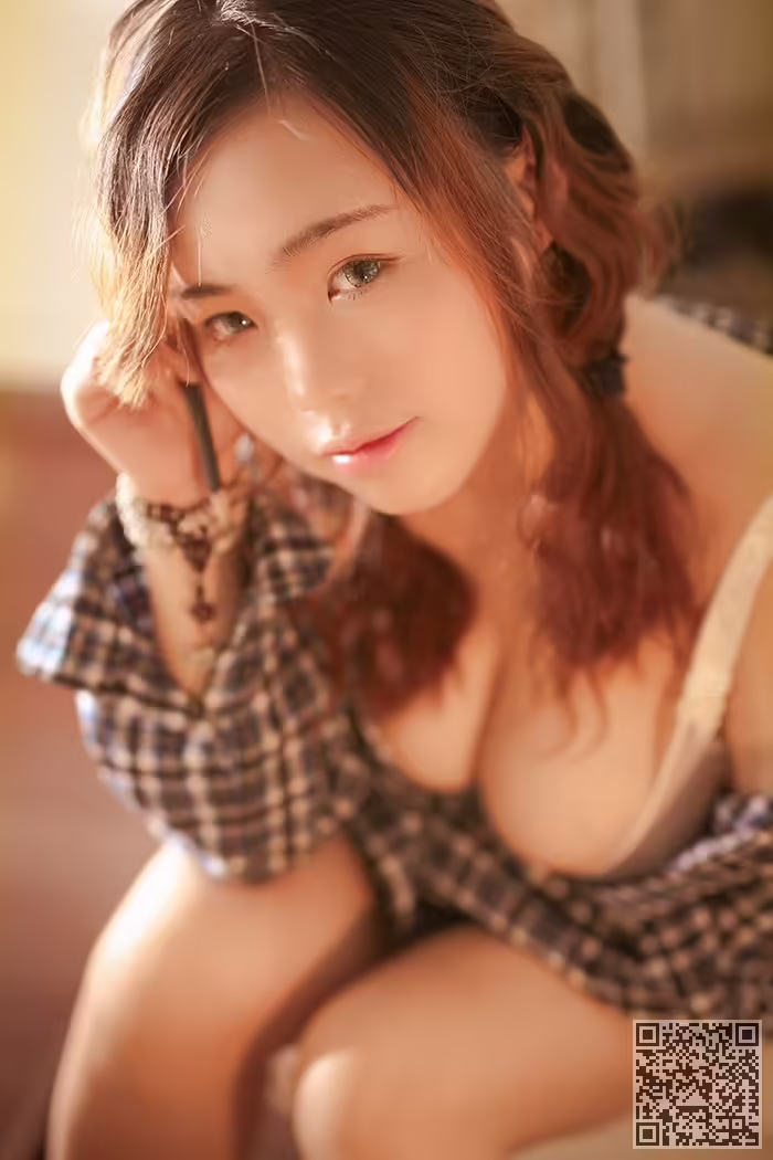 俏皮、米爱、天性