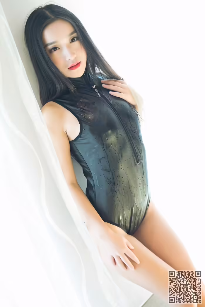 嫩模、绮梦、制服