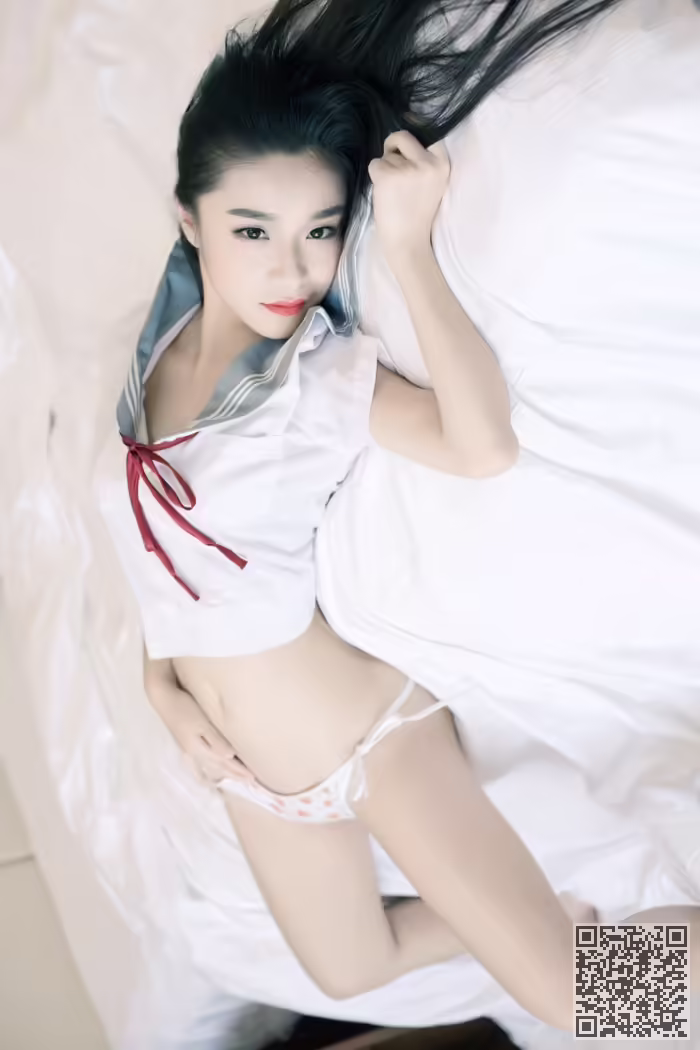 嫩模、绮梦、制服