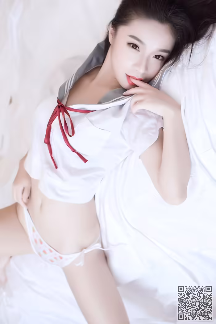 嫩模、绮梦、制服
