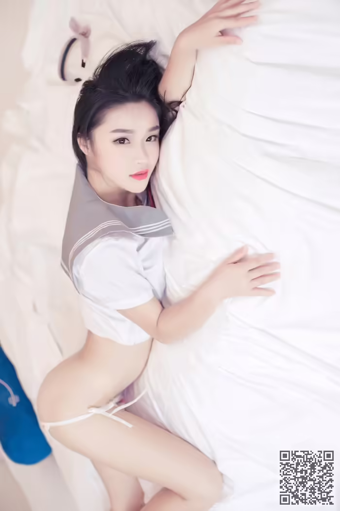 嫩模、绮梦、制服