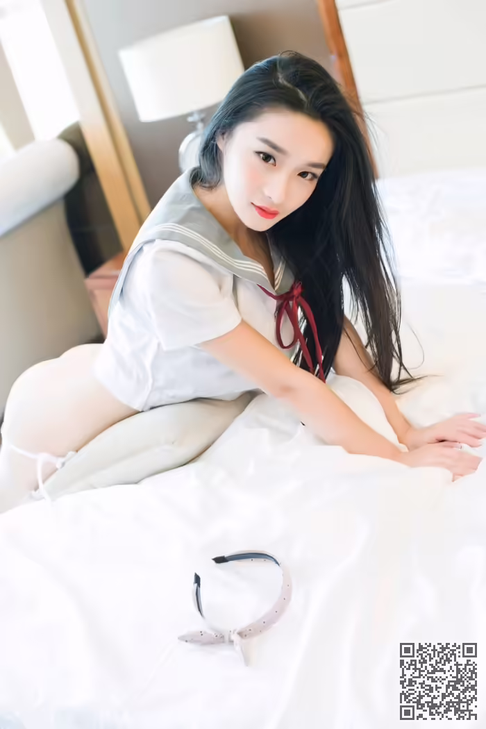 嫩模、绮梦、制服