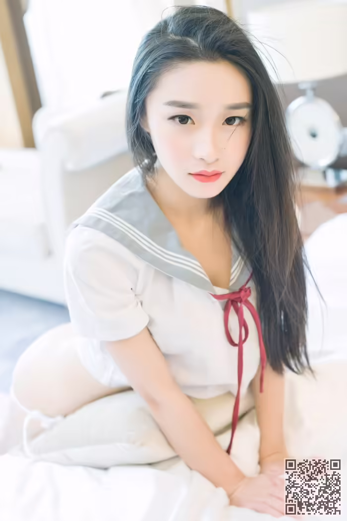 嫩模、绮梦、制服