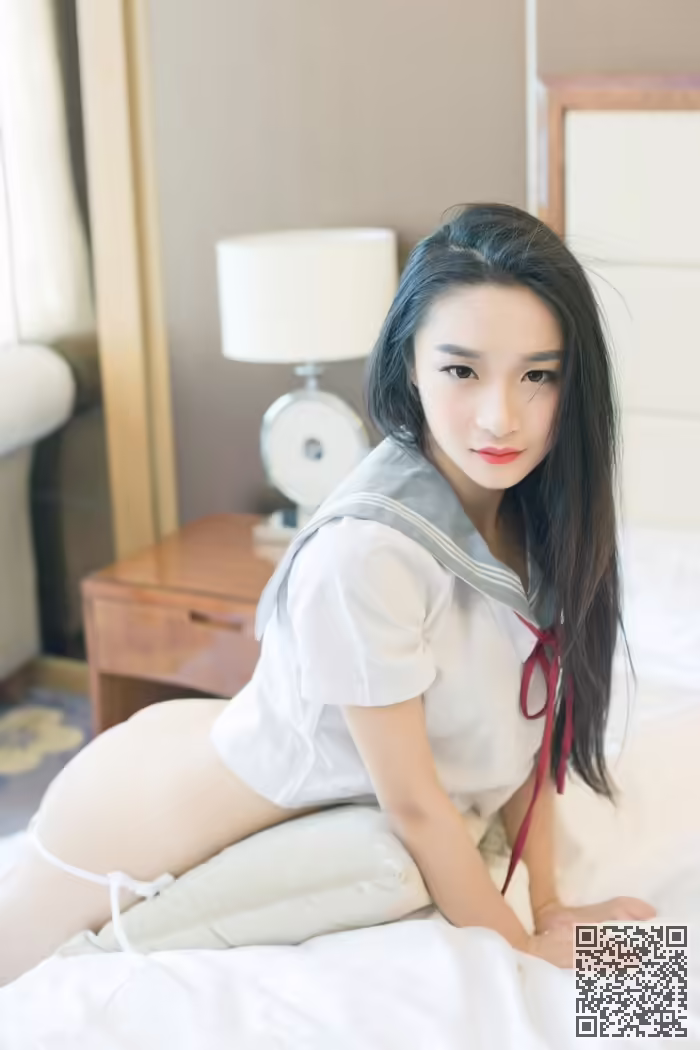 嫩模、绮梦、制服