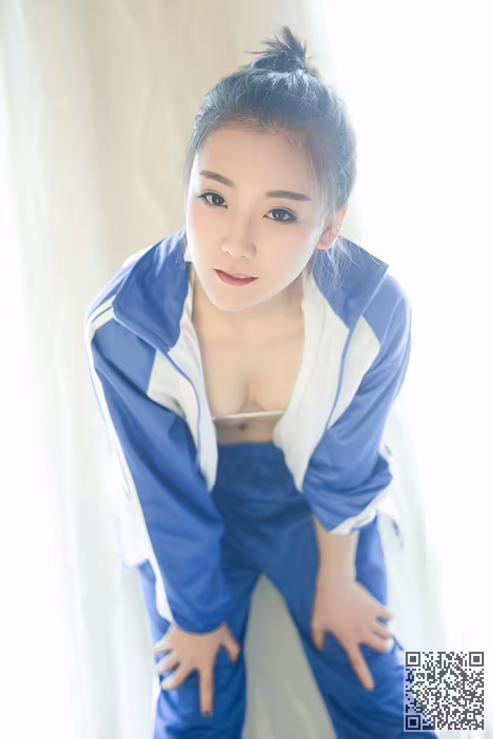 学妹、陈梦、情趣、蕾丝