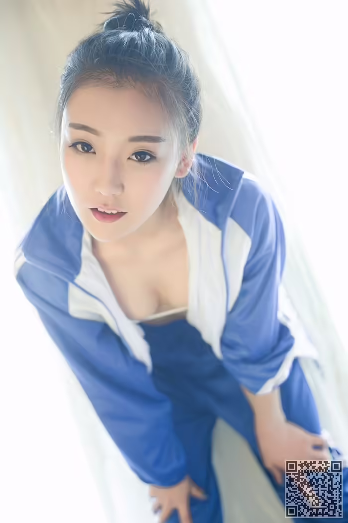 学妹、陈梦、情趣、蕾丝