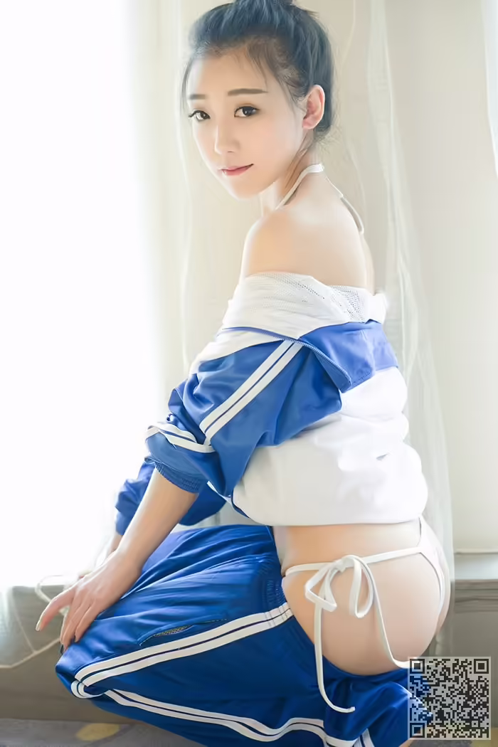 学妹、陈梦、情趣、蕾丝