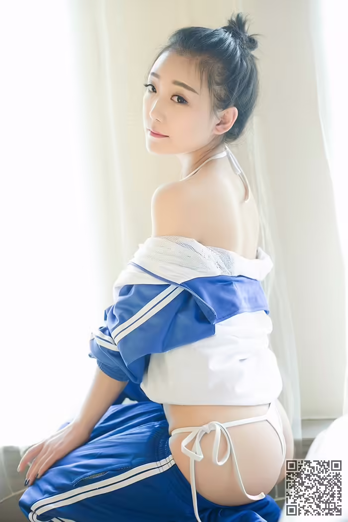 学妹、陈梦、情趣、蕾丝