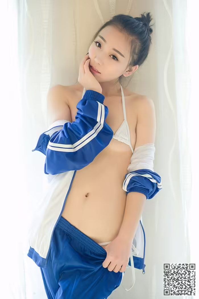 学妹、陈梦、情趣、蕾丝
