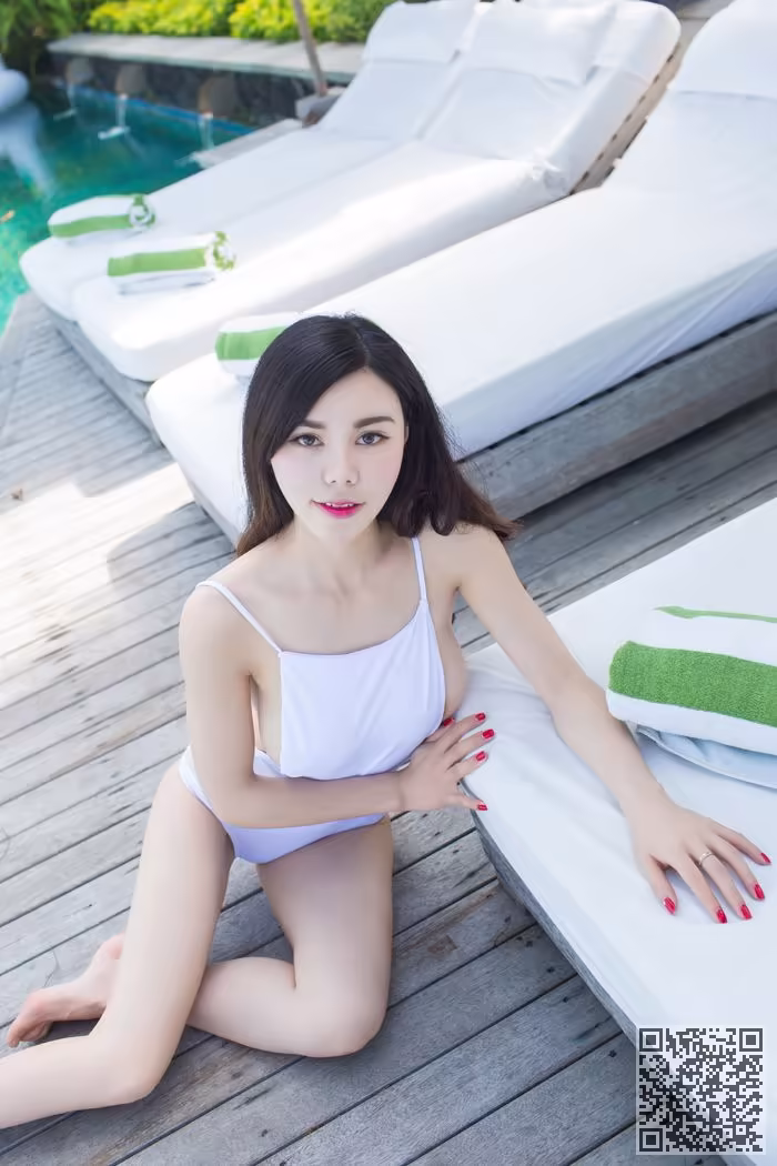 女神、沈佳熹、美感