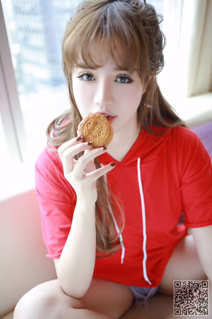 制服美女、徐cake、圣诞装