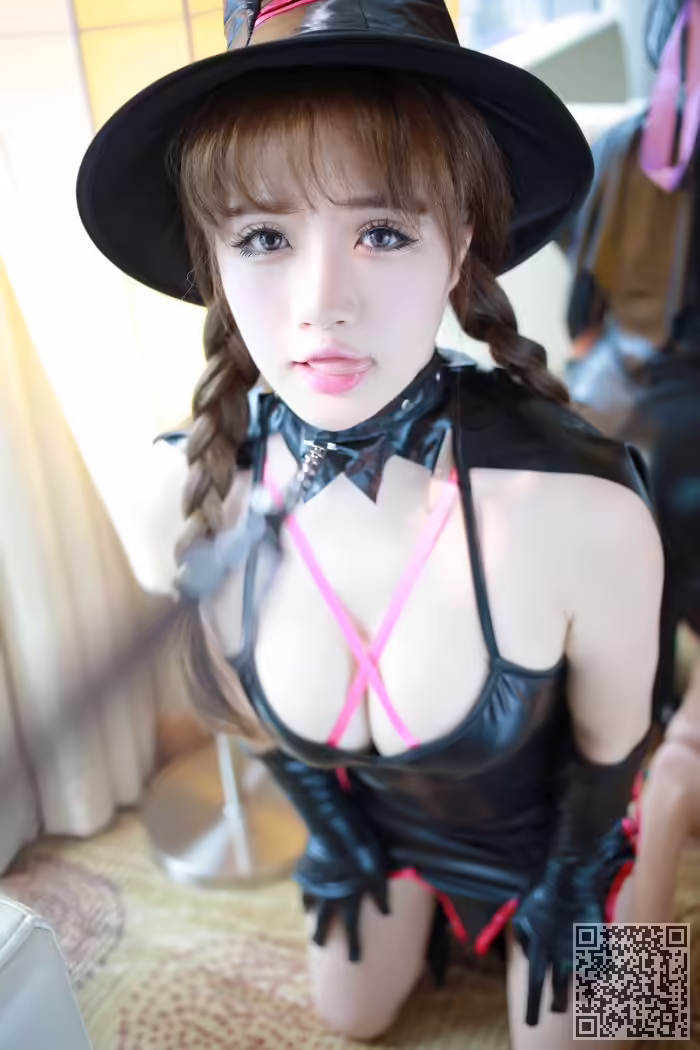 制服美女、徐cake、圣诞装