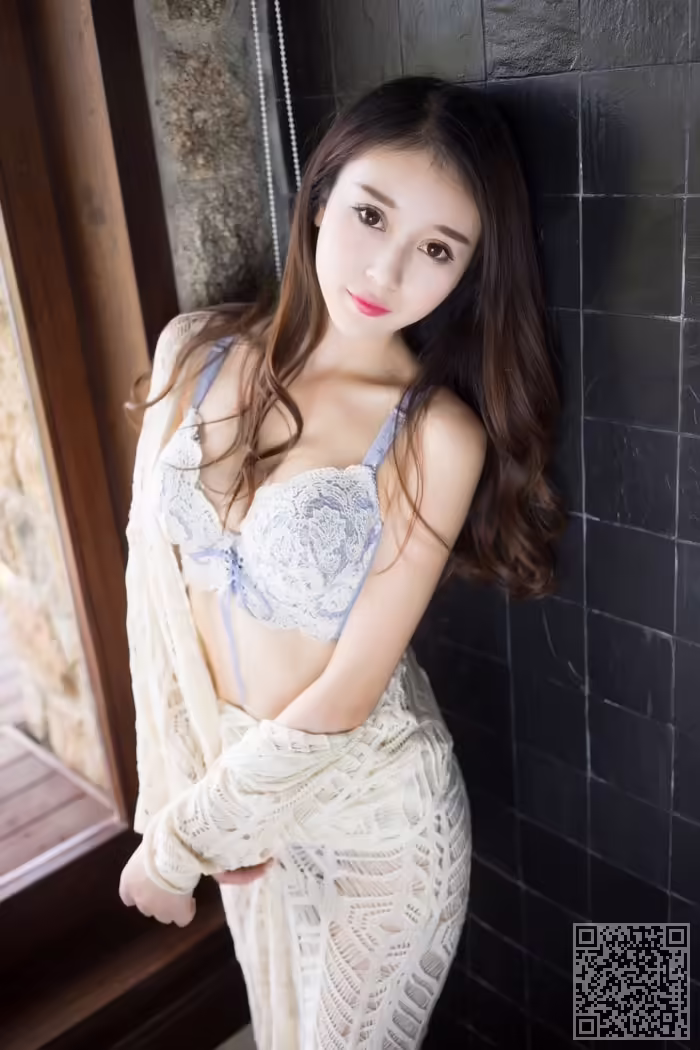 酥胸、美人、赵小米、蕾丝、比基尼